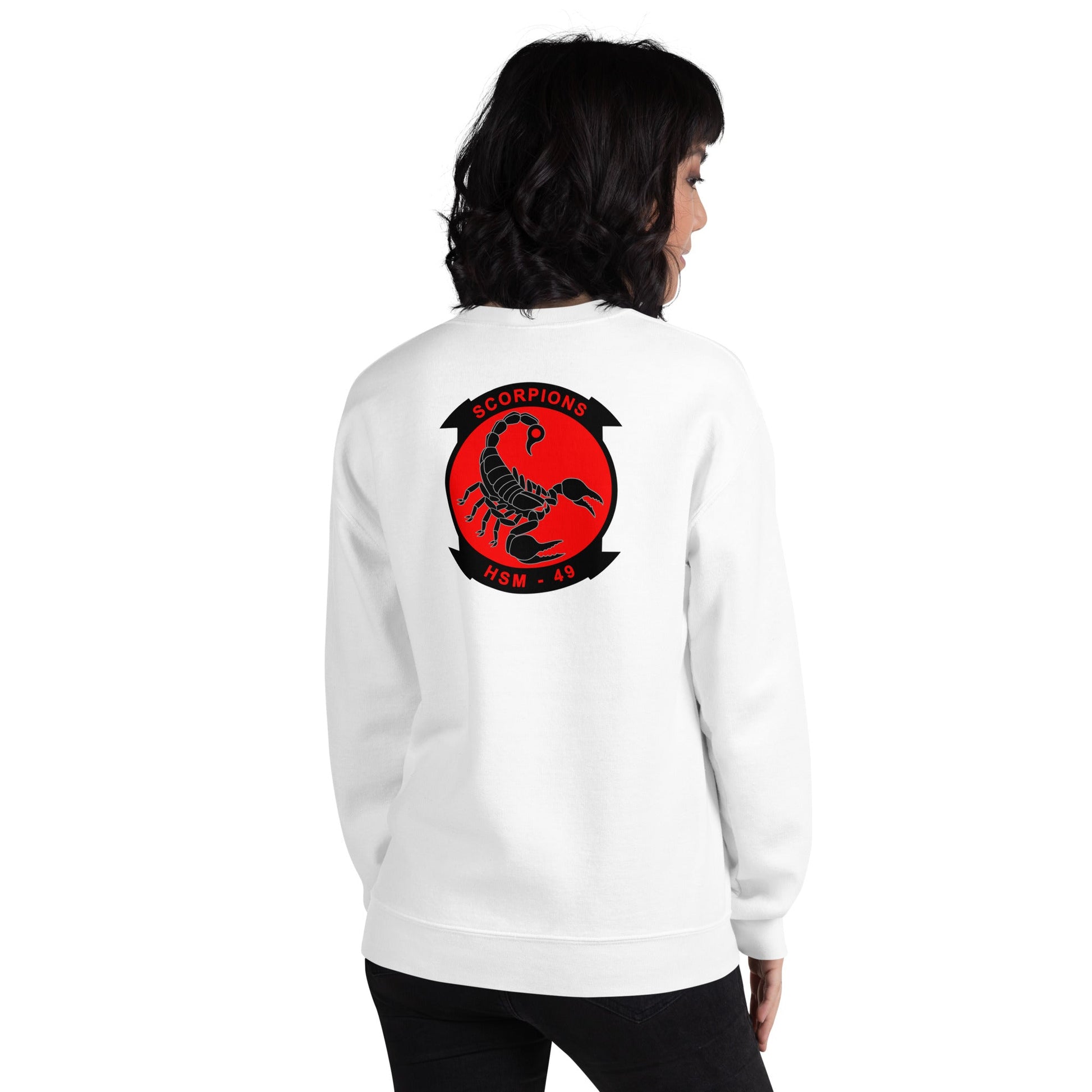 HSM-49 Women's Sweatshirt