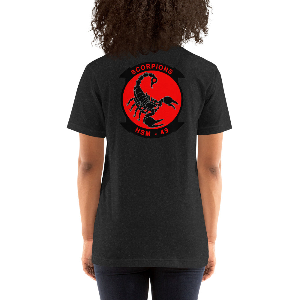 HSM-49 Women's T