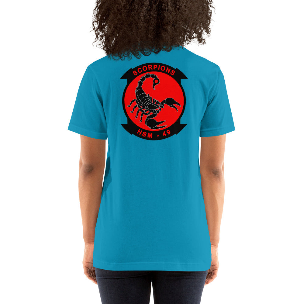 HSM-49 Women's T