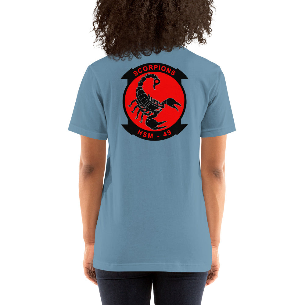 HSM-49 Women's T