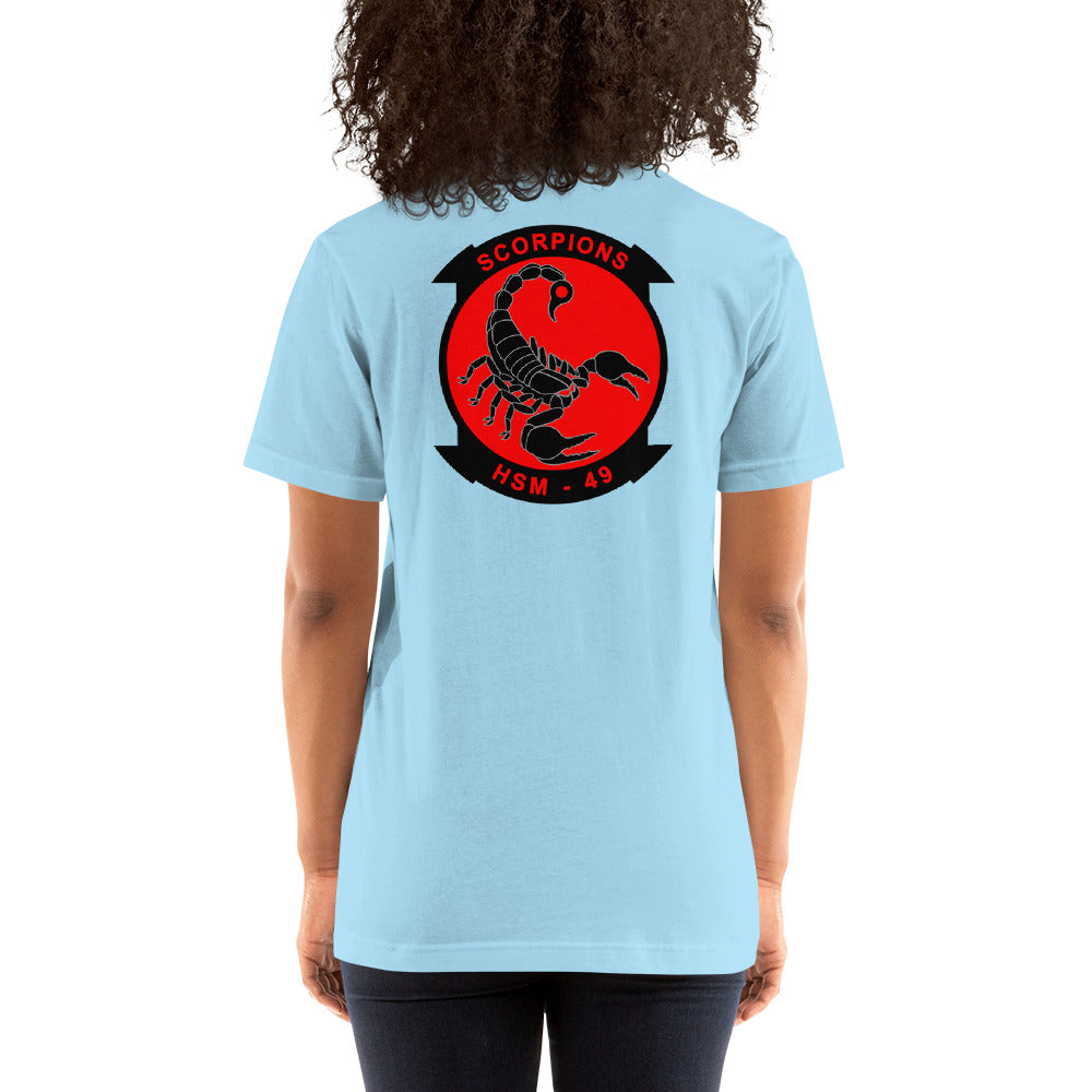 HSM-49 Women's T