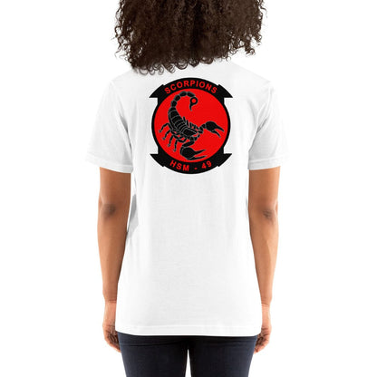 HSM-49 Women's T