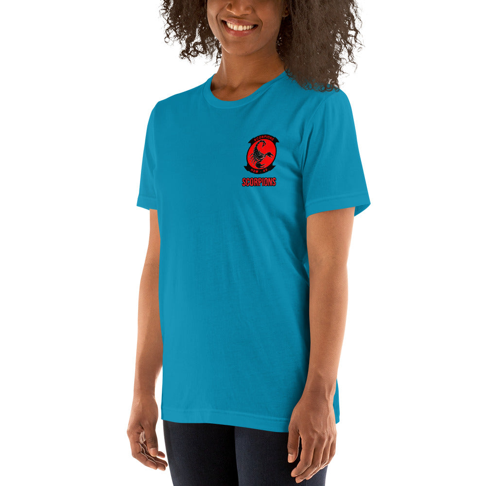 HSM-49 Women's T