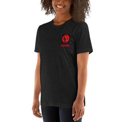 HSM-49 Women's T