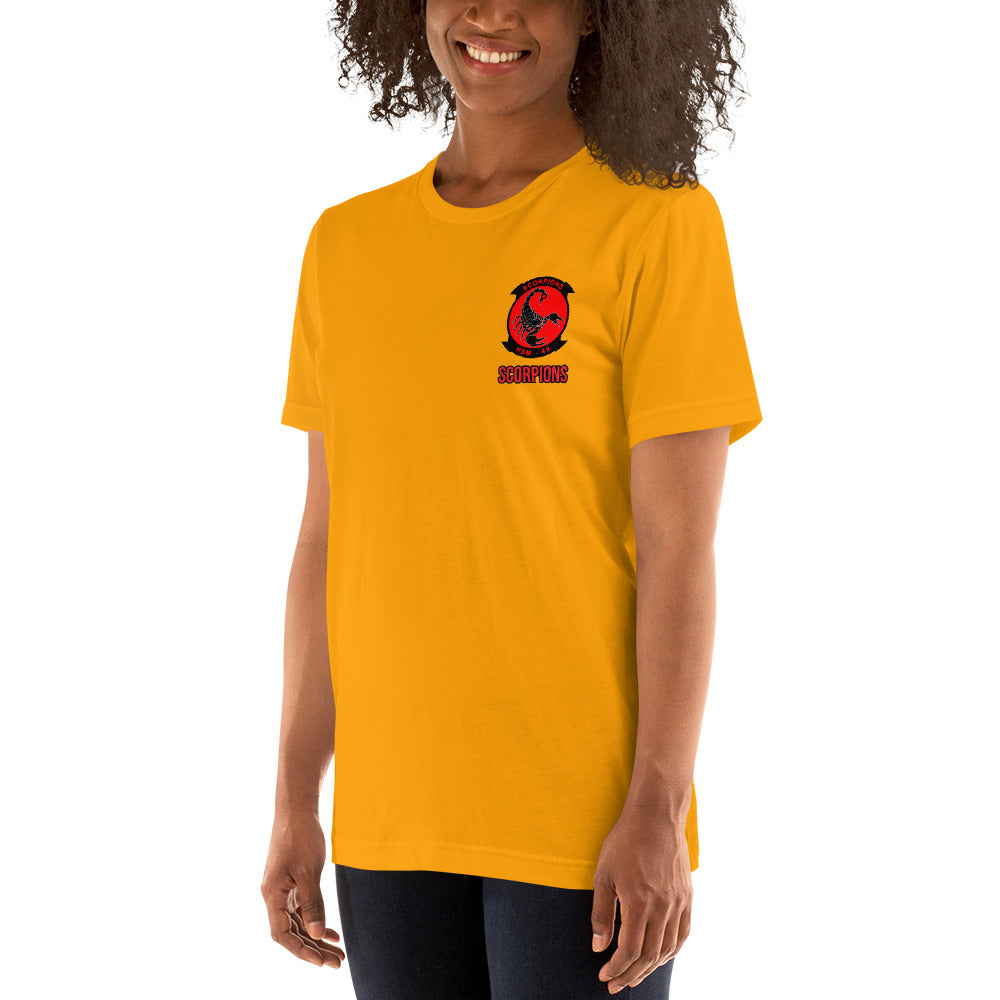 HSM-49 Women's T