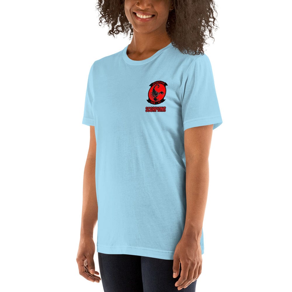 HSM-49 Women's T