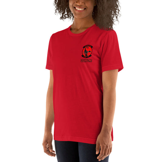 HSM-49 Women's T