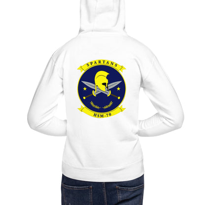 HSM-70 Men's Hoodie