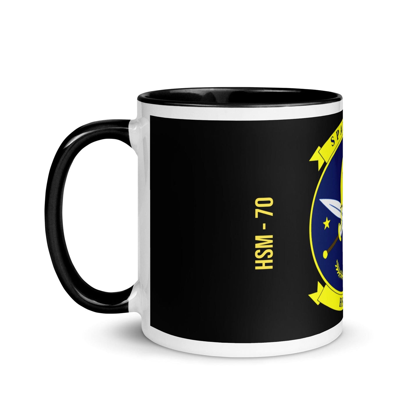 HSM-70 Mug