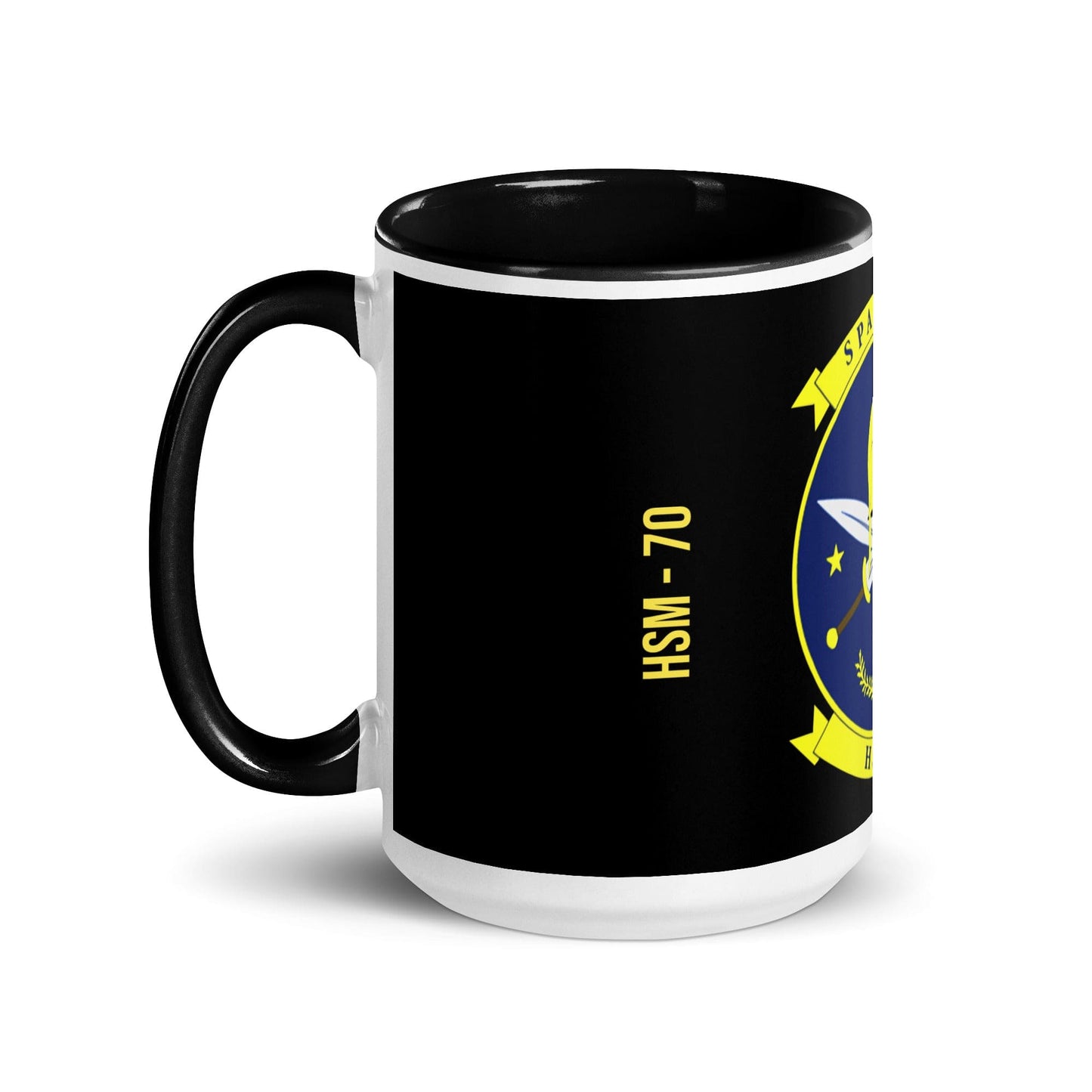 HSM-70 Mug