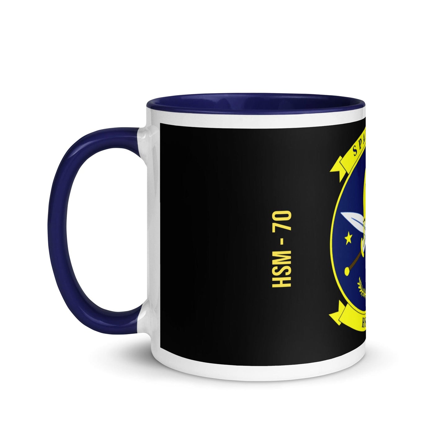 HSM-70 Mug