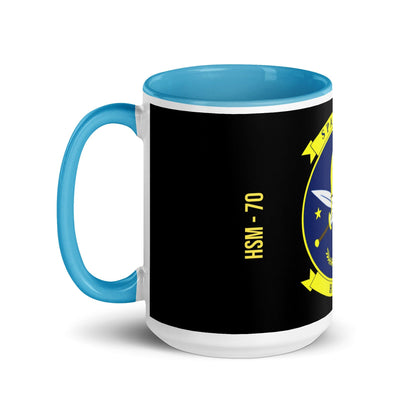 HSM-70 Mug