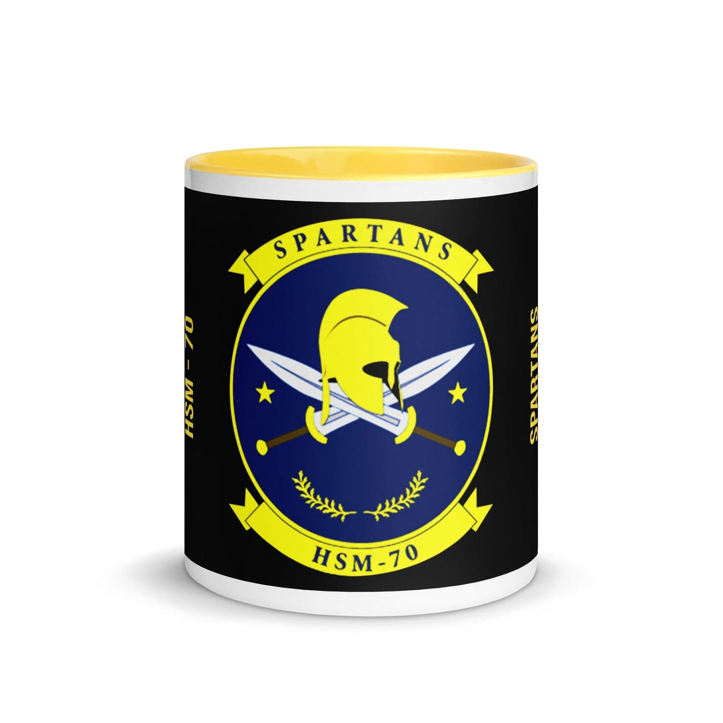 HSM-70 Mug