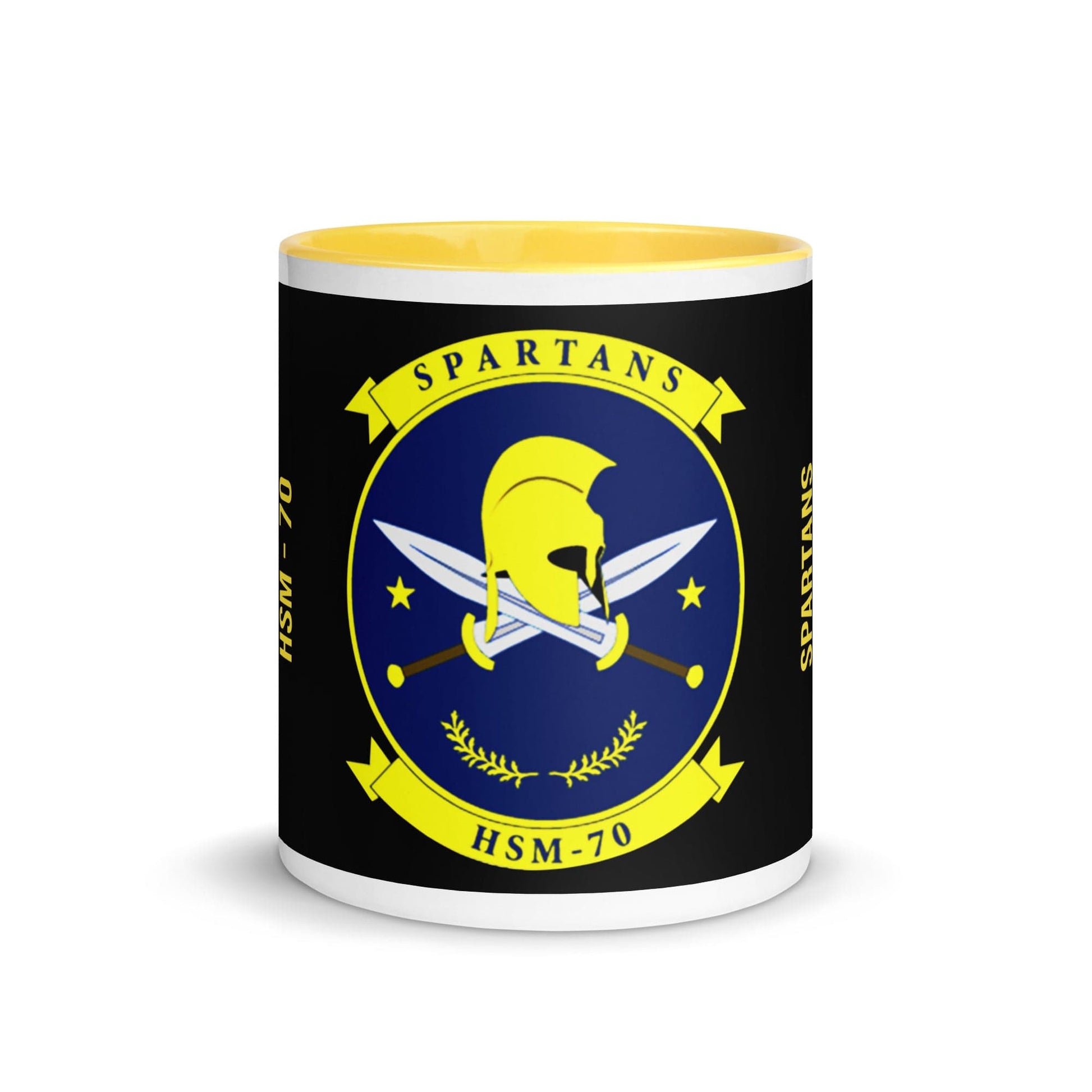 HSM-70 Mug