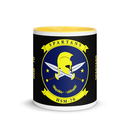 HSM-70 Mug