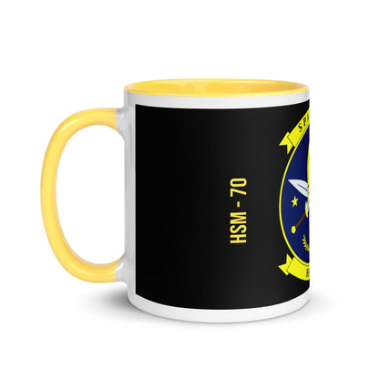 HSM-70 Mug