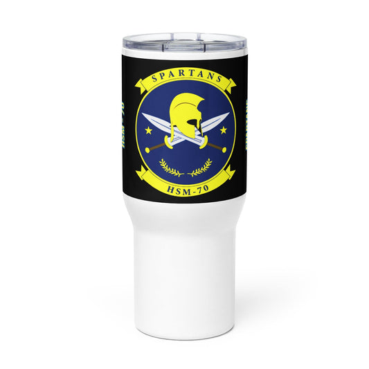 HSM-70 Travel mug