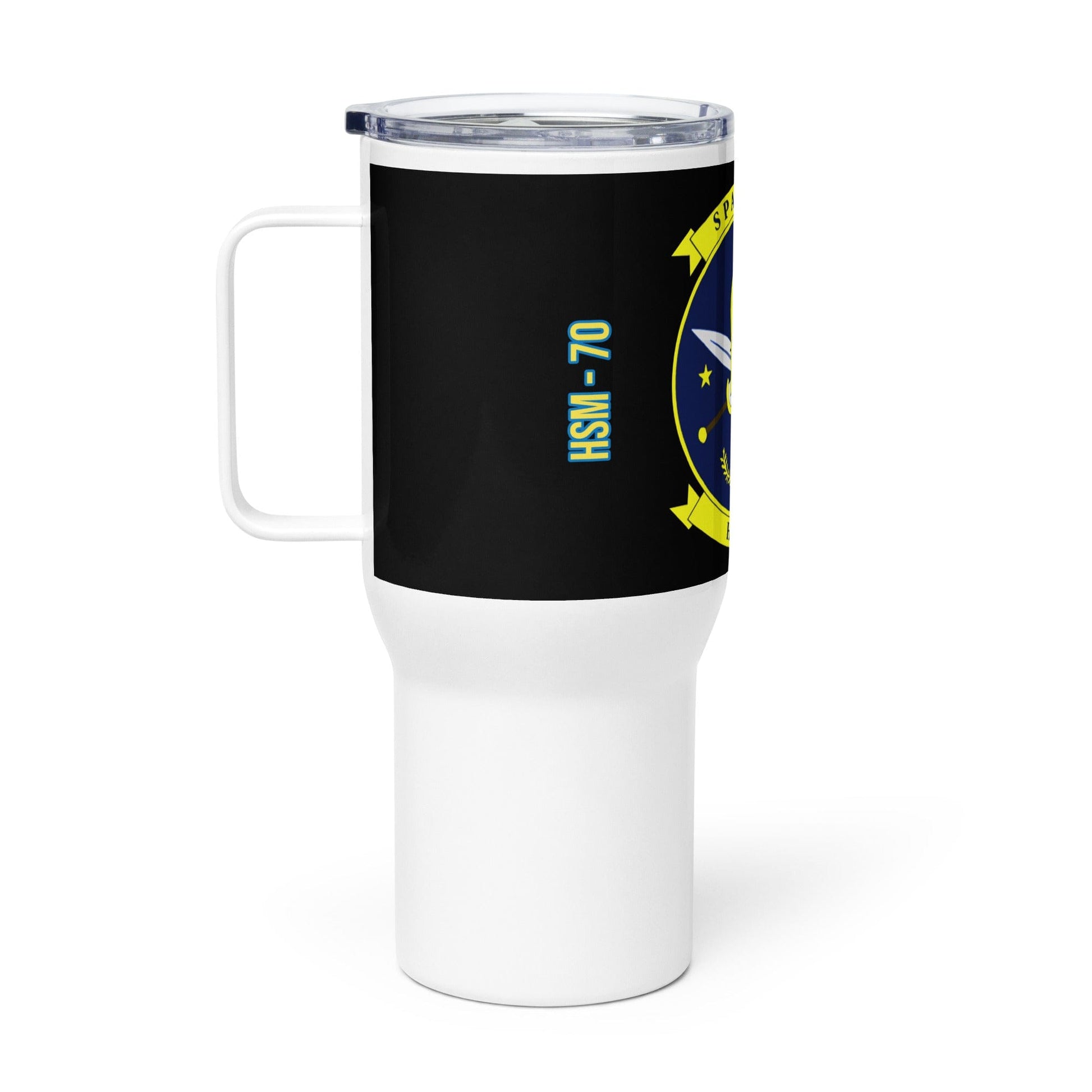 HSM-70 Travel mug