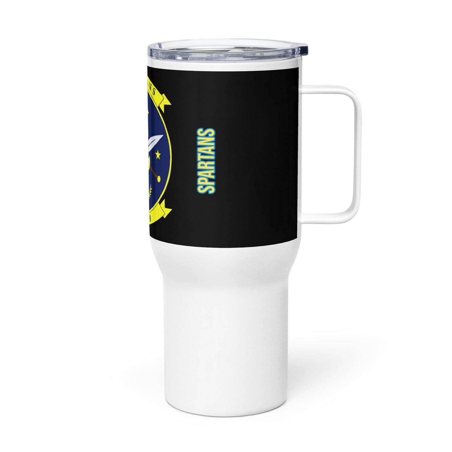 HSM-70 Travel mug