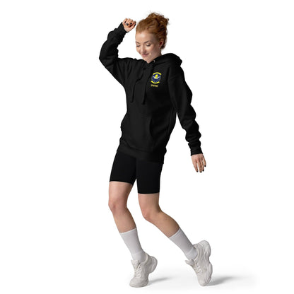 HSM-70 Women's Hoodie