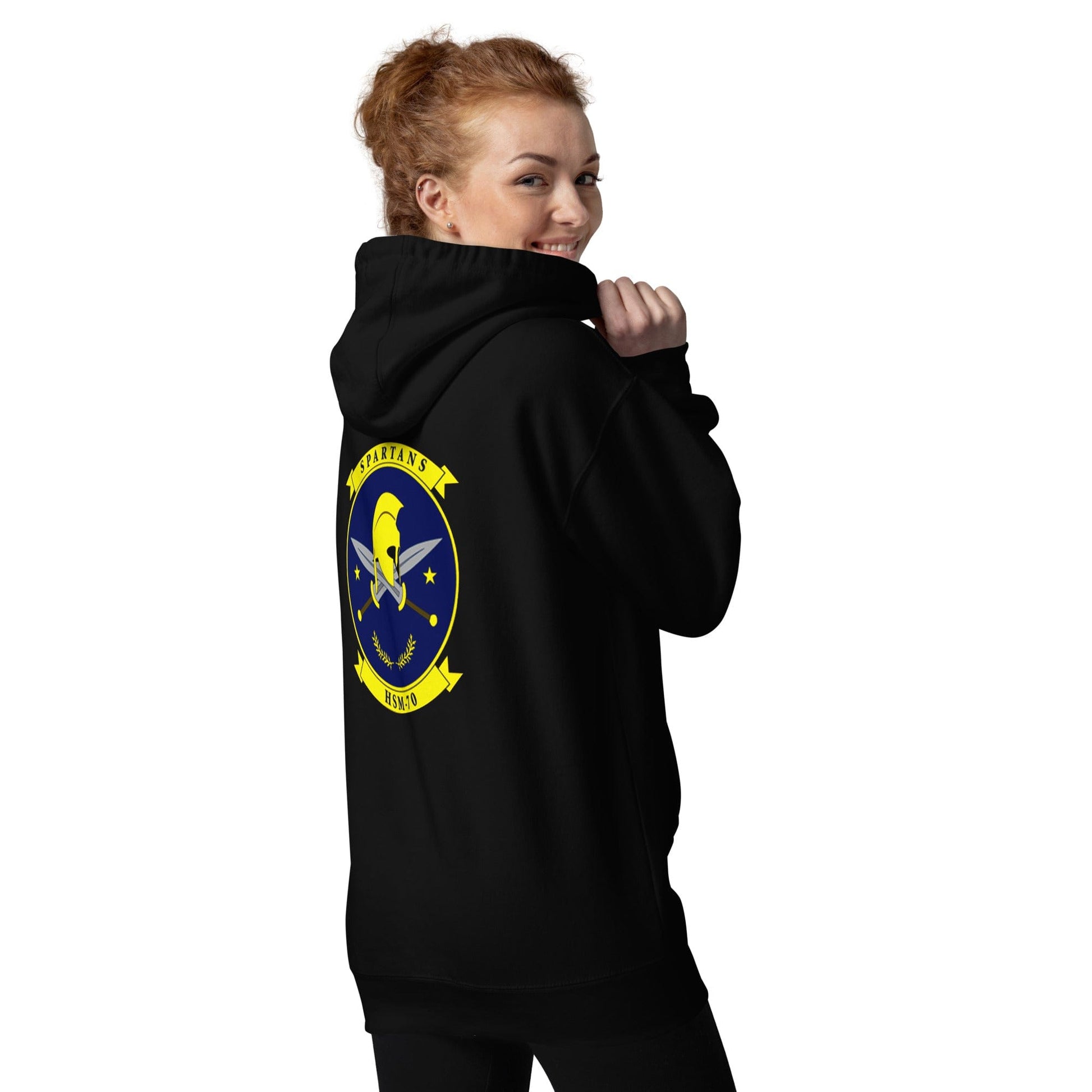 HSM-70 Women's Hoodie