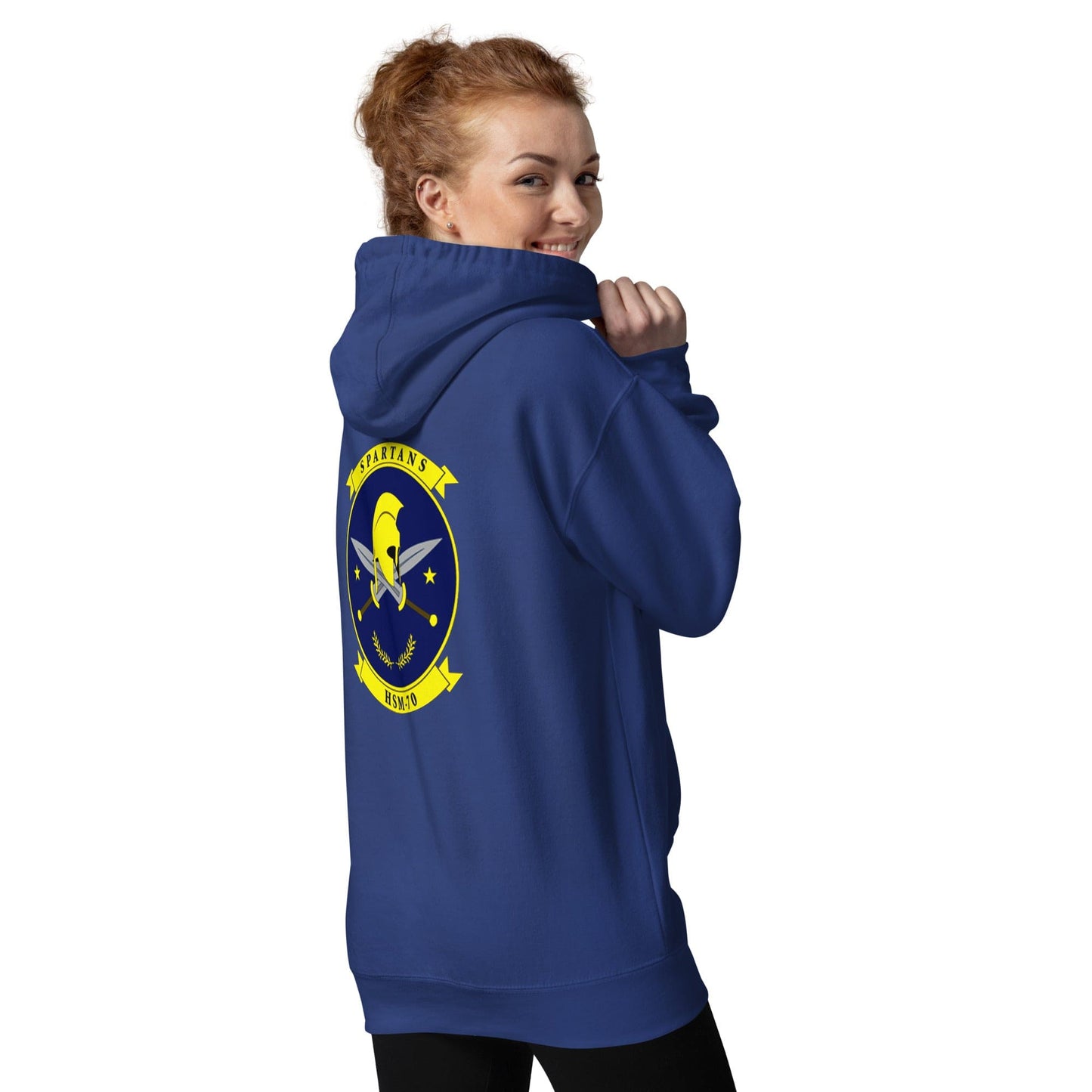 HSM-70 Women's Hoodie