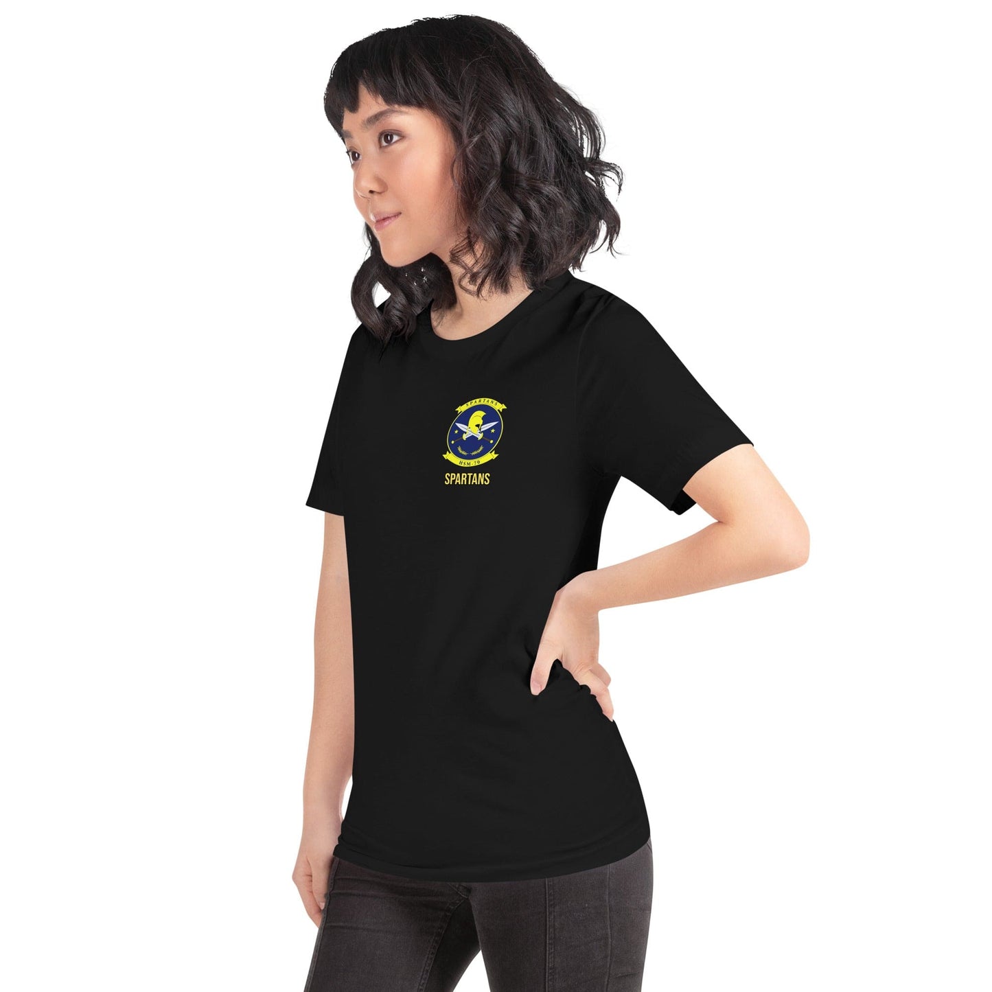 HSM-70  Women's T