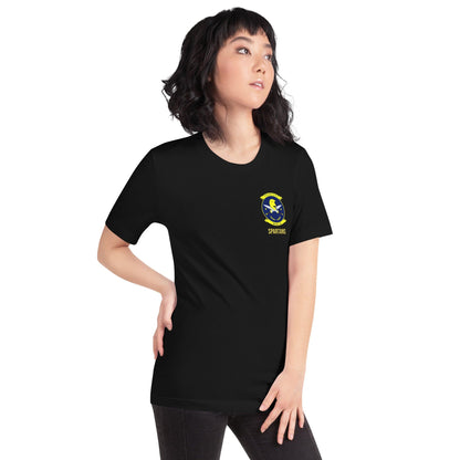 HSM-70  Women's T