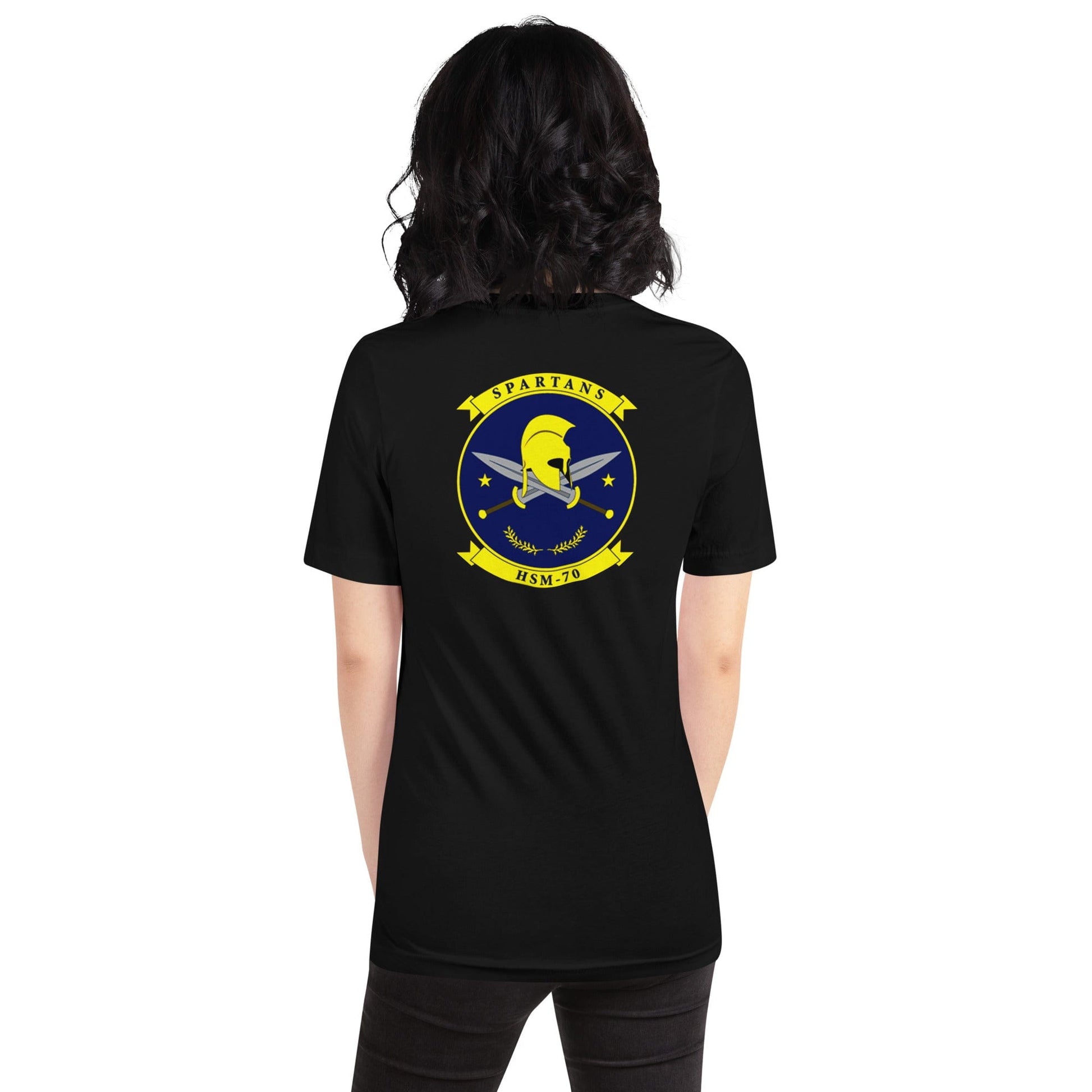 HSM-70  Women's T