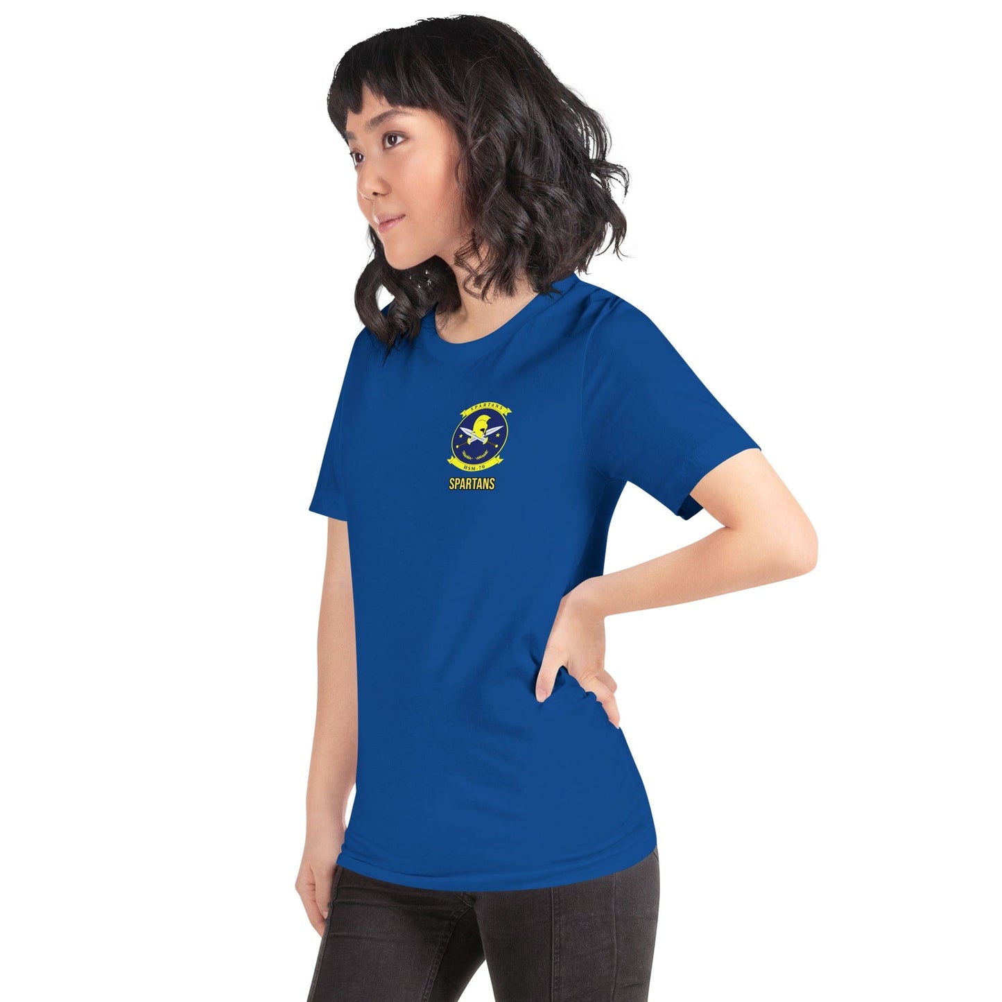 HSM-70  Women's T