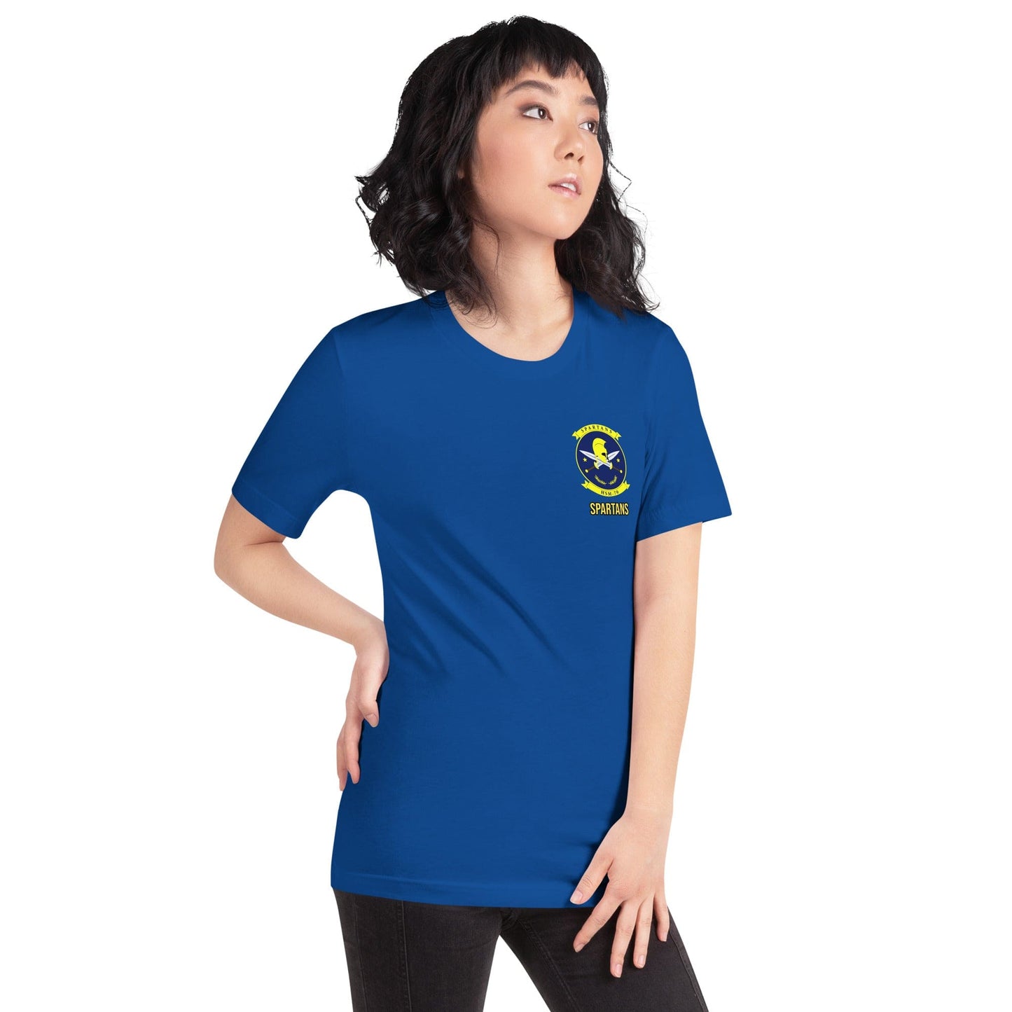 HSM-70  Women's T