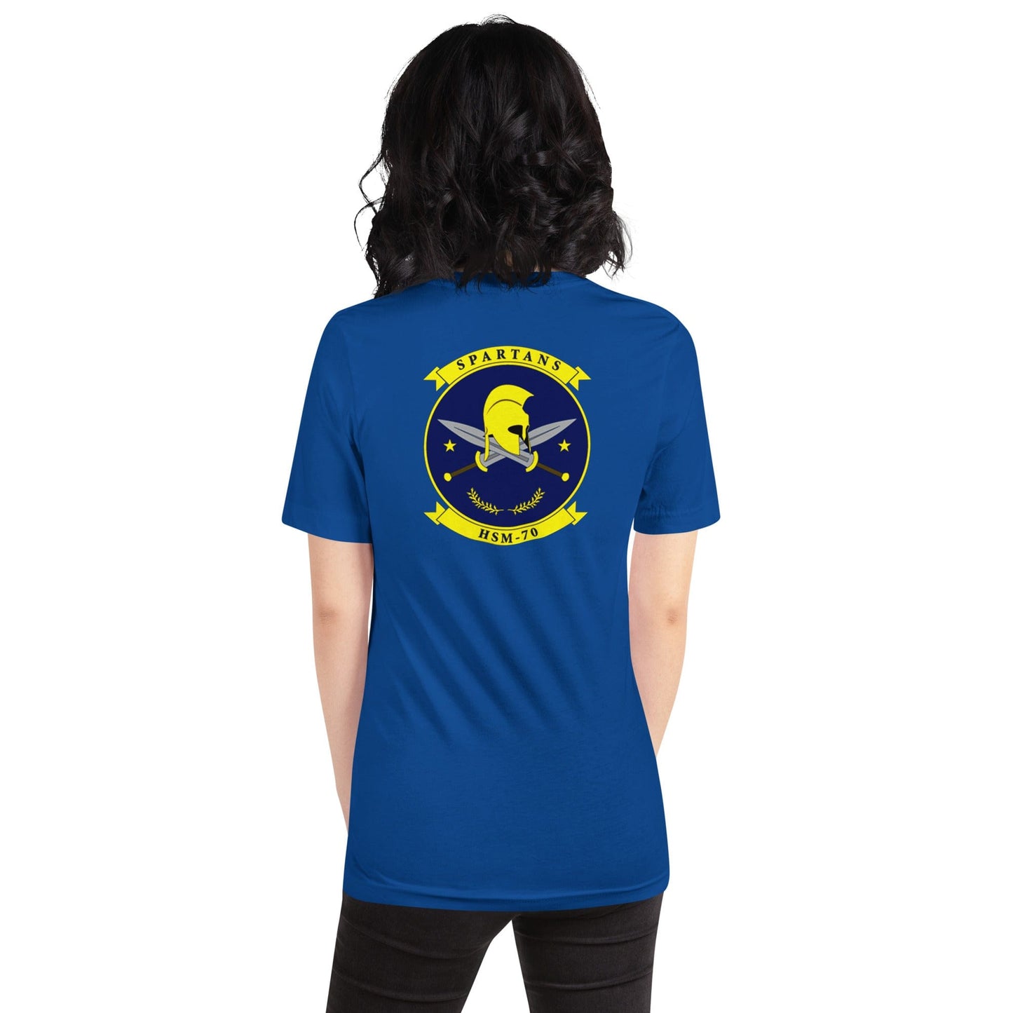 HSM-70  Women's T