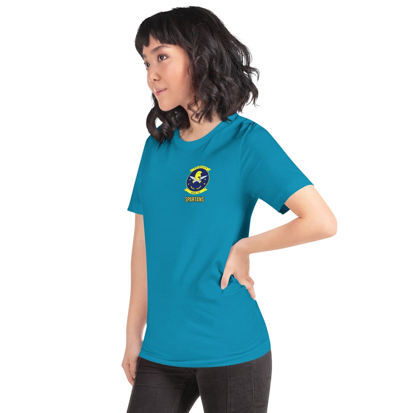 HSM-70  Women's T