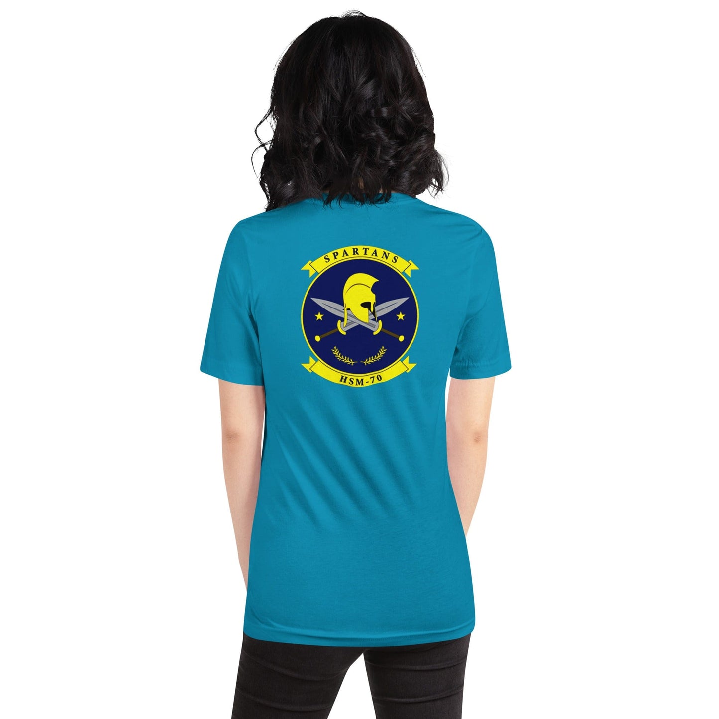 HSM-70  Women's T