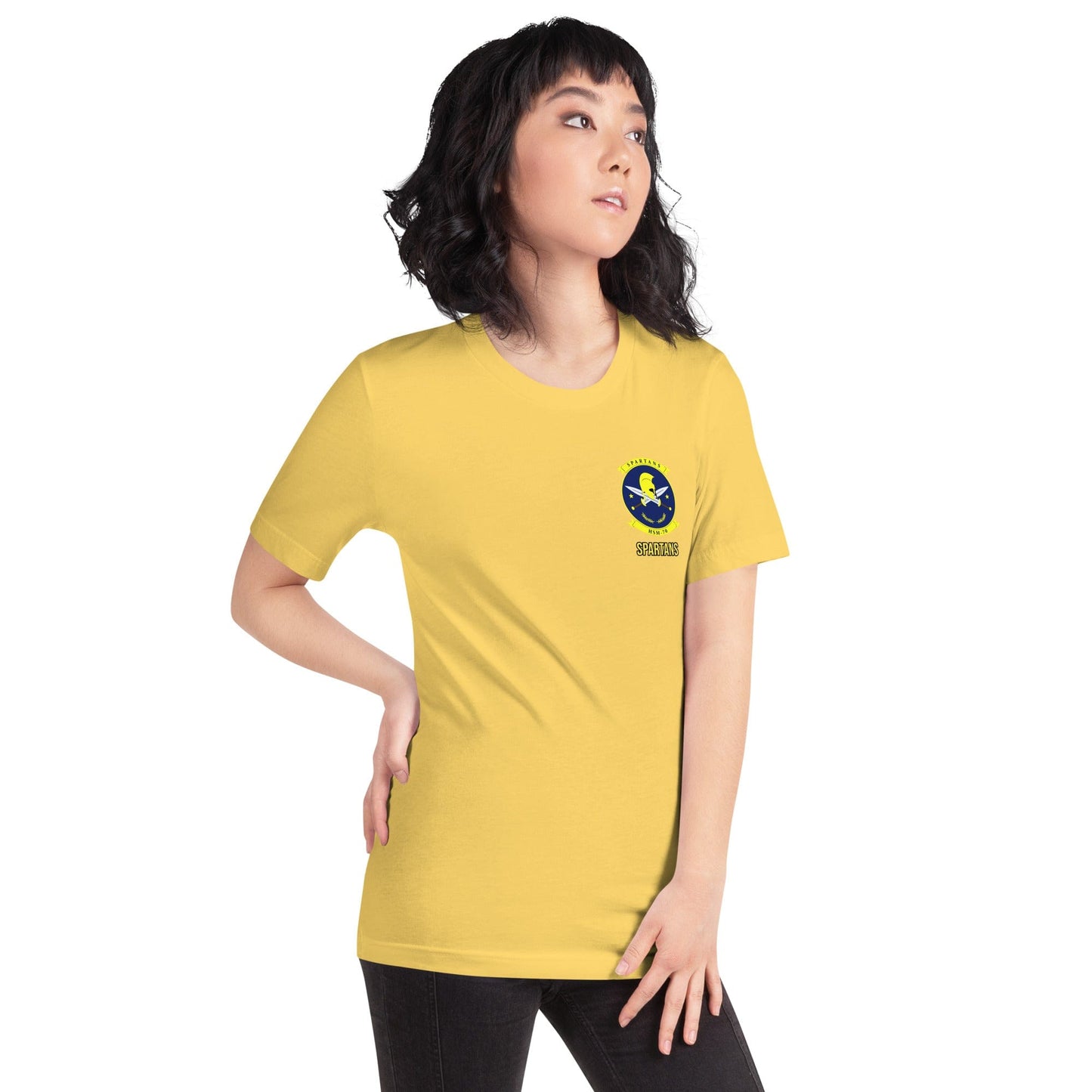 HSM-70  Women's T