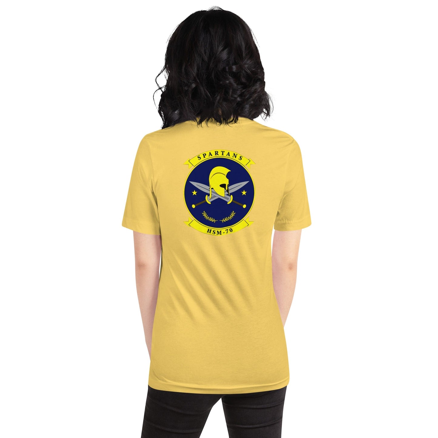 HSM-70  Women's T