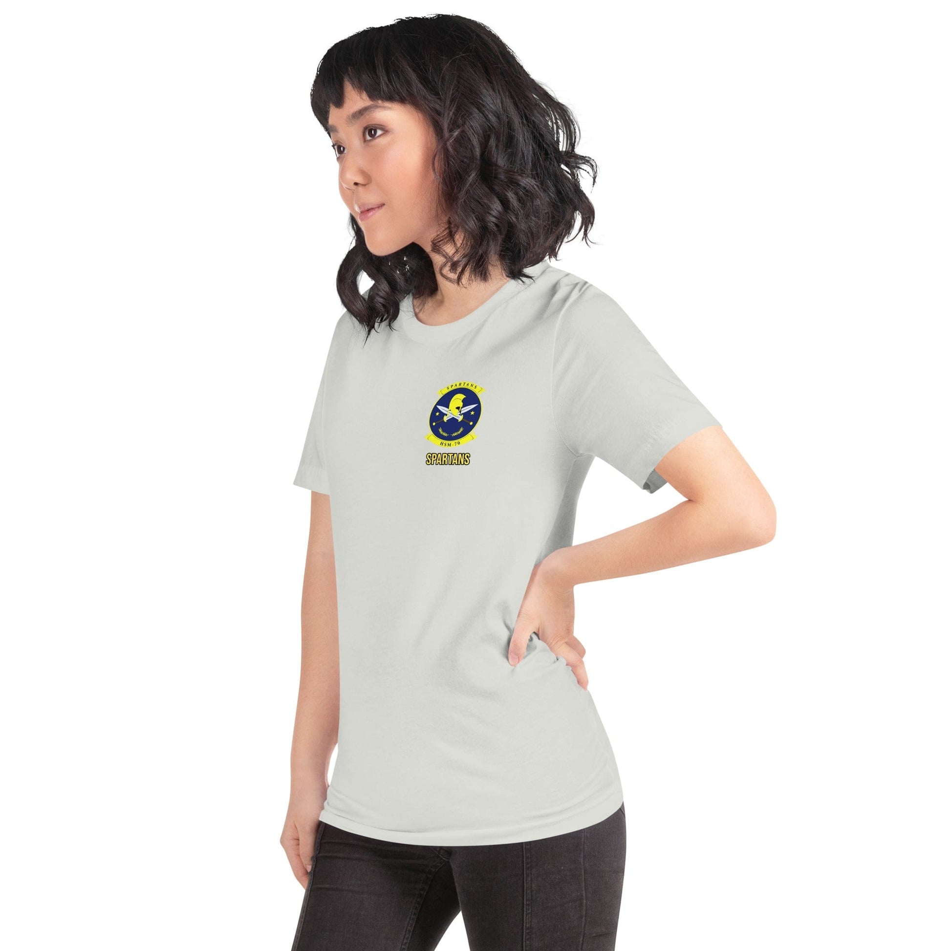 HSM-70  Women's T