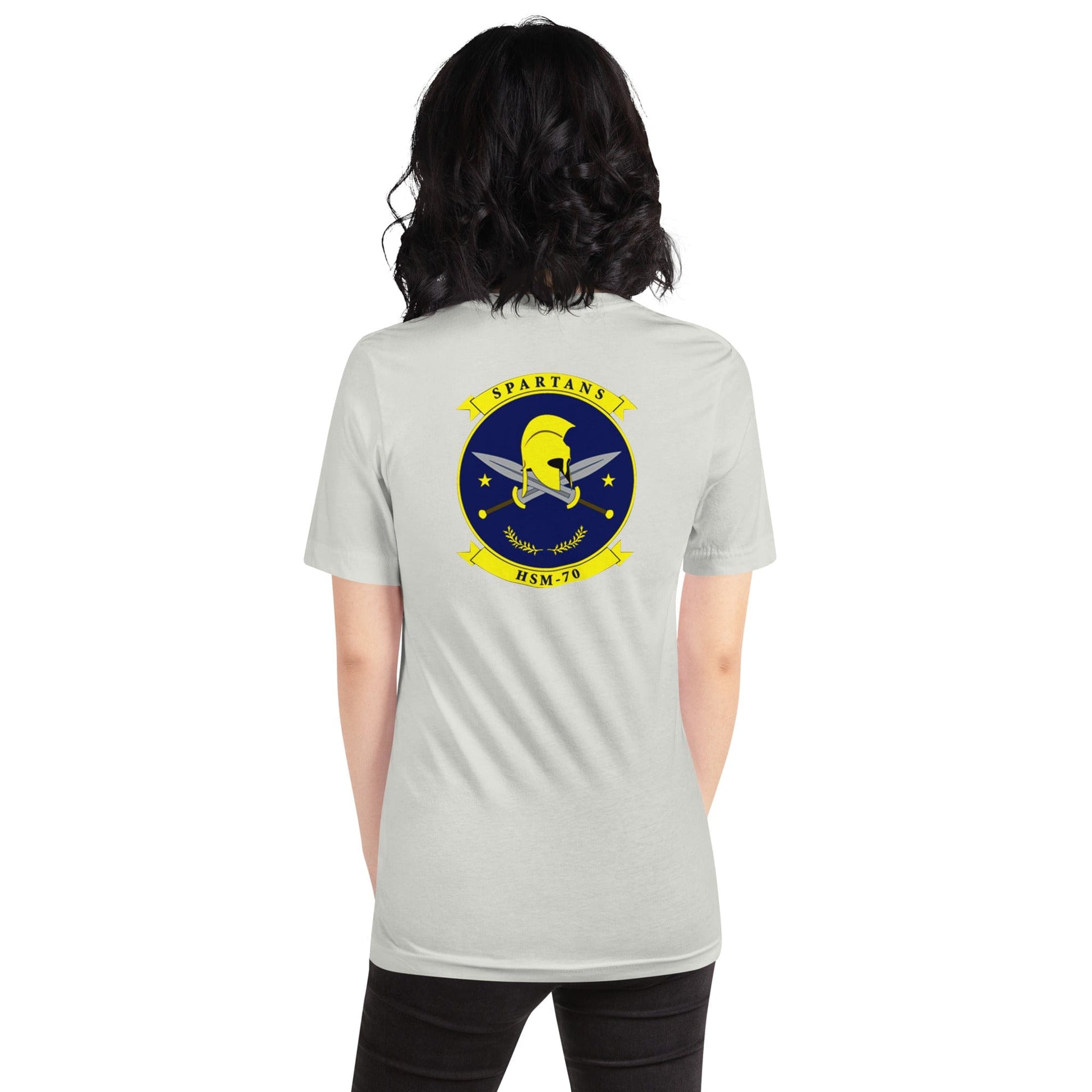 HSM-70  Women's T