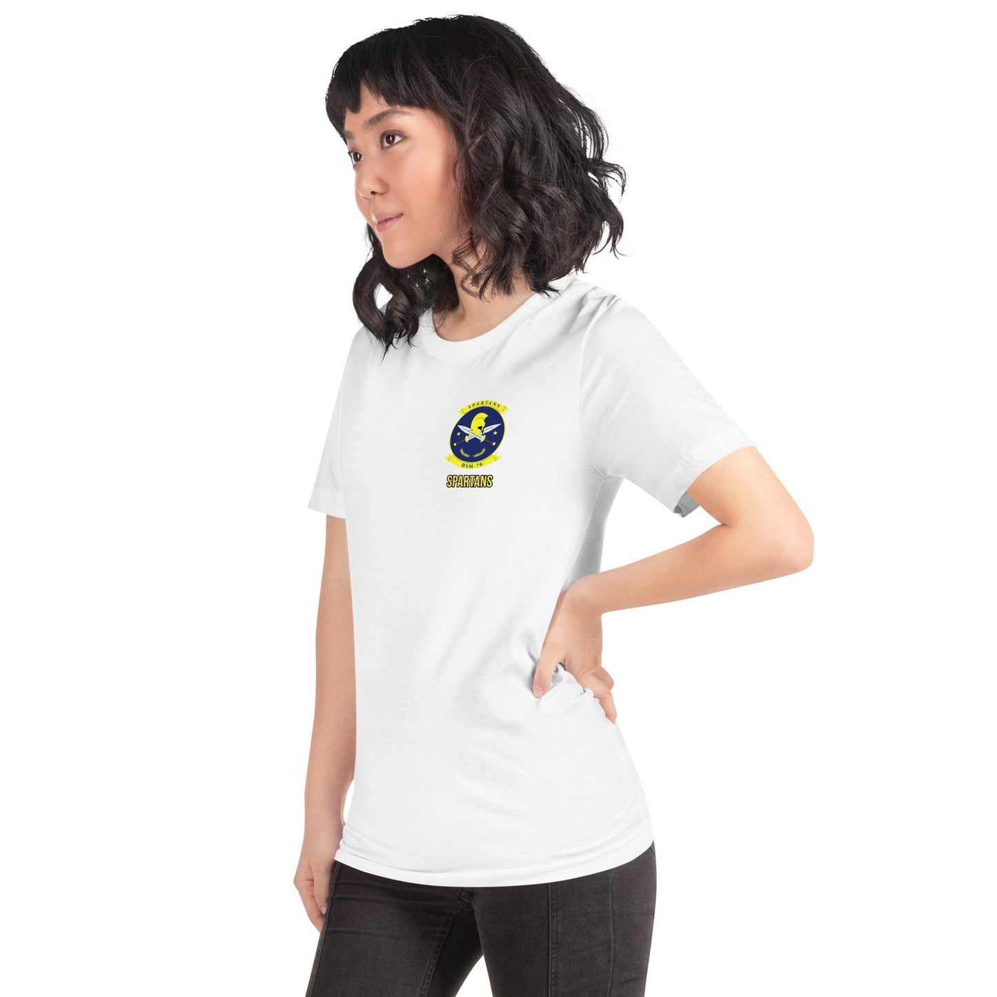 HSM-70  Women's T