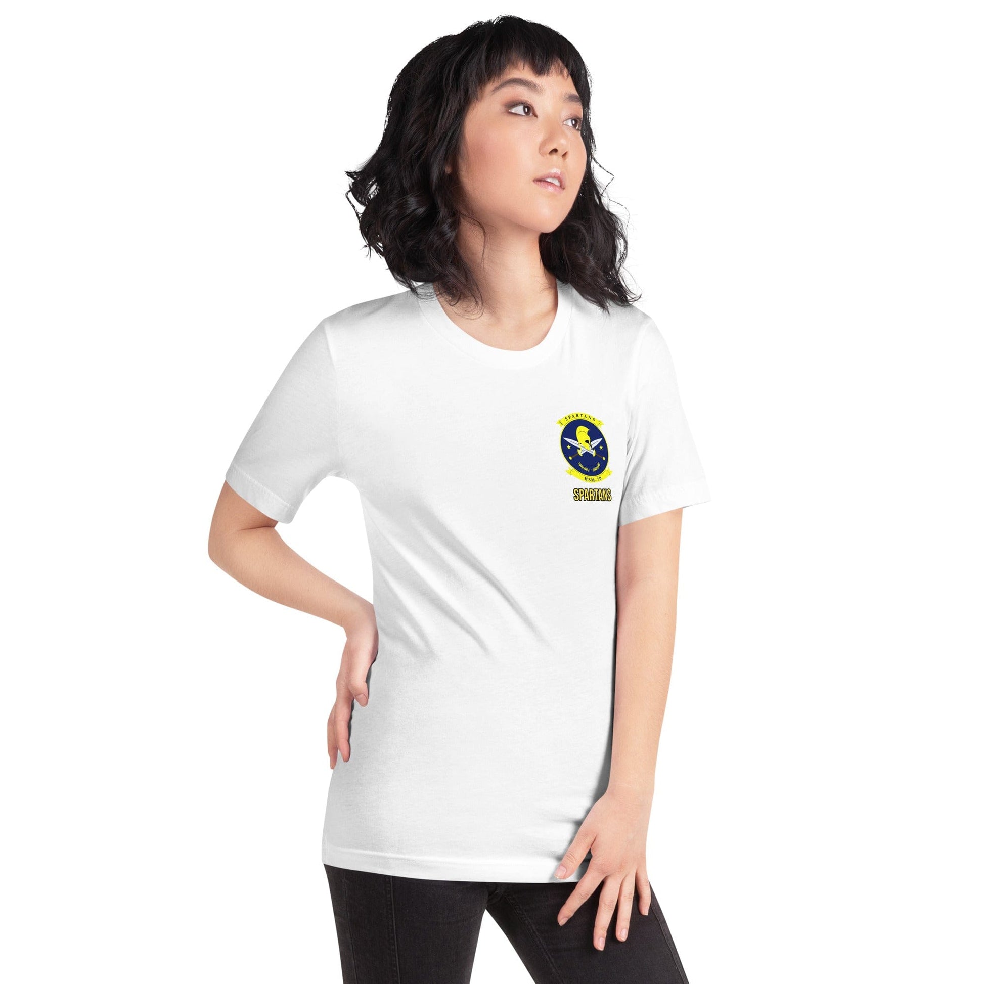 HSM-70  Women's T