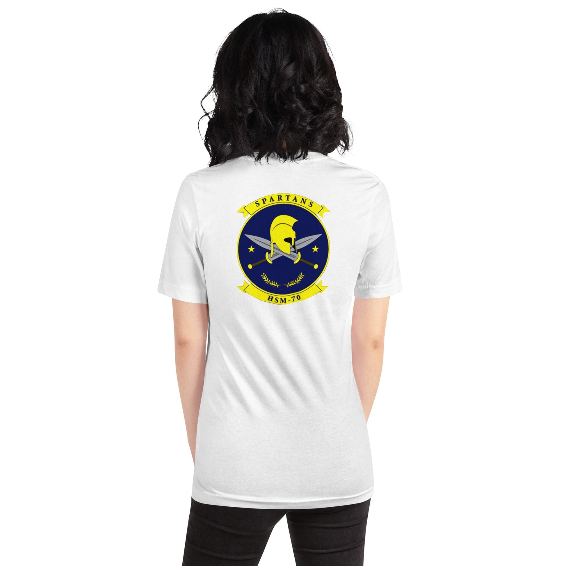 HSM-70  Women's T