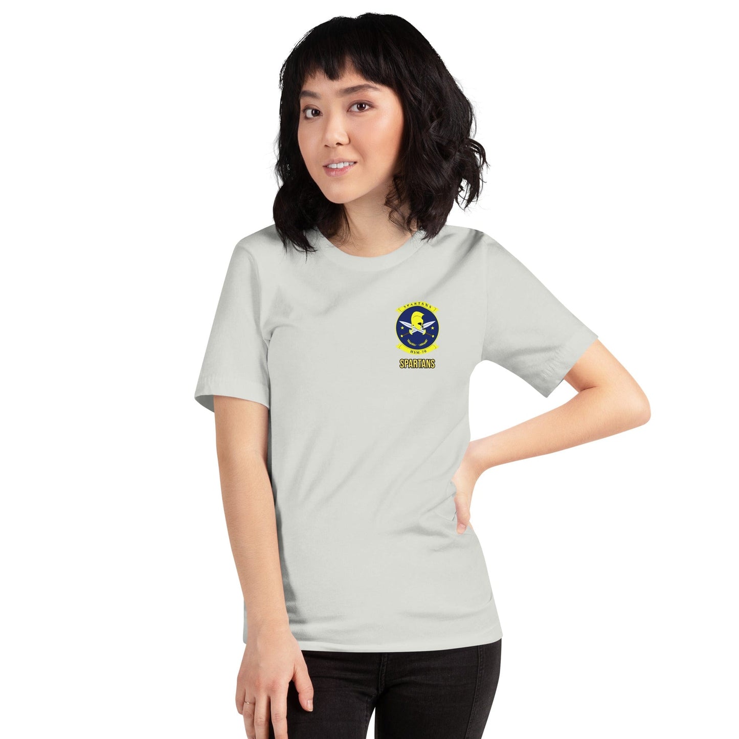 HSM-70  Women's T