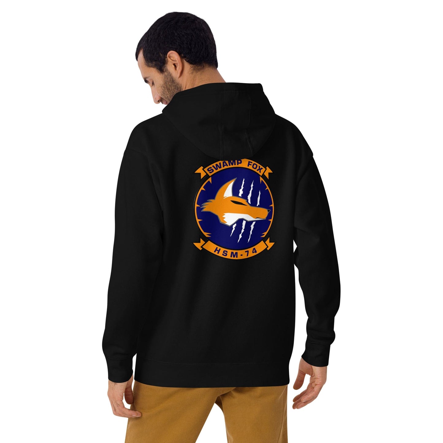 HSM-74 Men's Hoodie