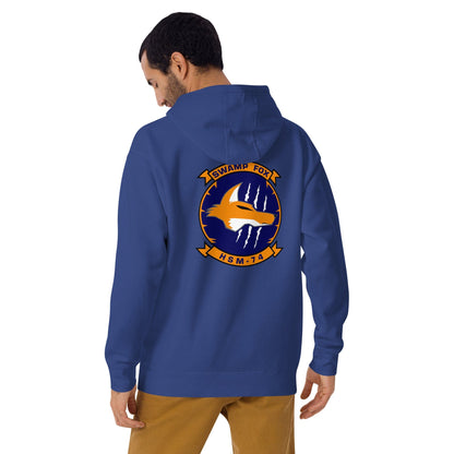 HSM-74 Men's Hoodie