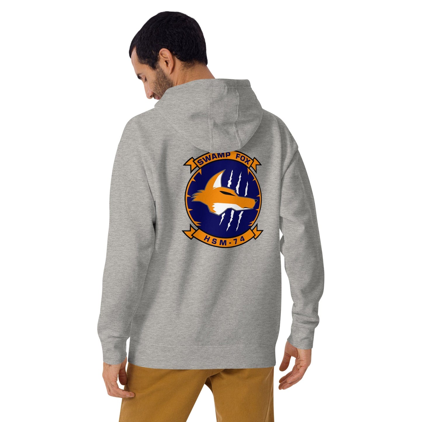 HSM-74 Men's Hoodie