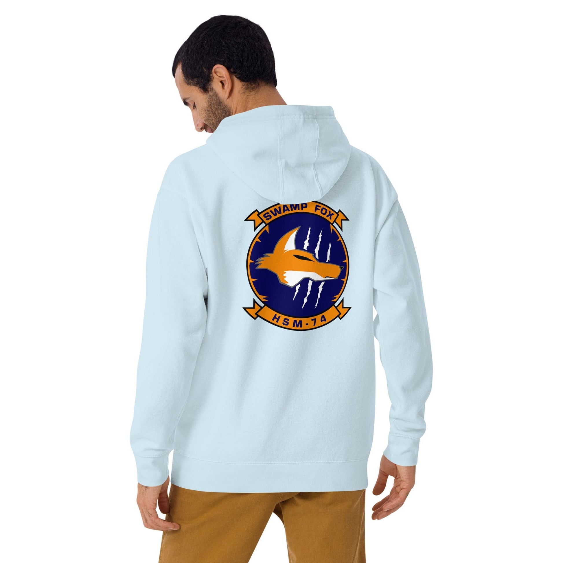 HSM-74 Men's Hoodie