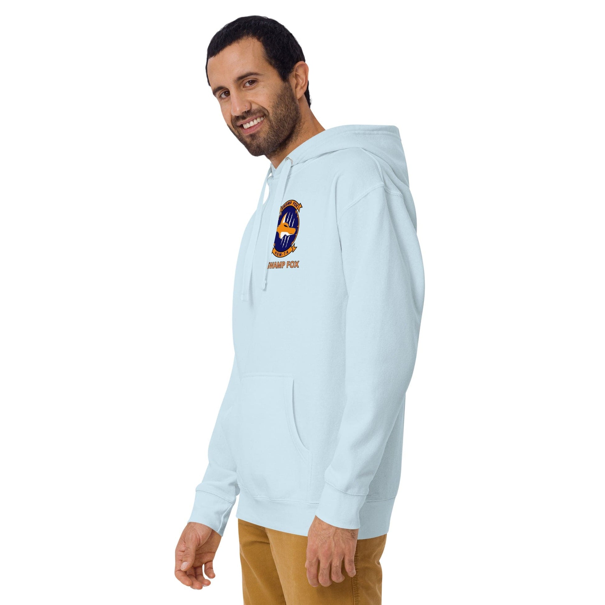 HSM-74 Men's Hoodie