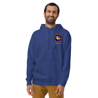 HSM-74 Men's Hoodie