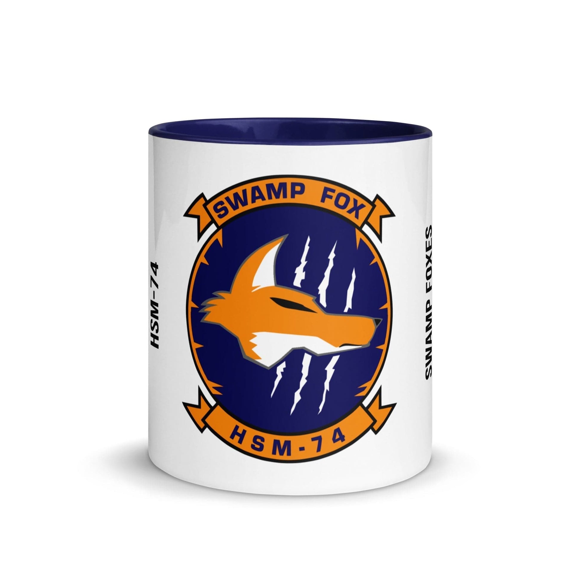 HSM-74  Mug