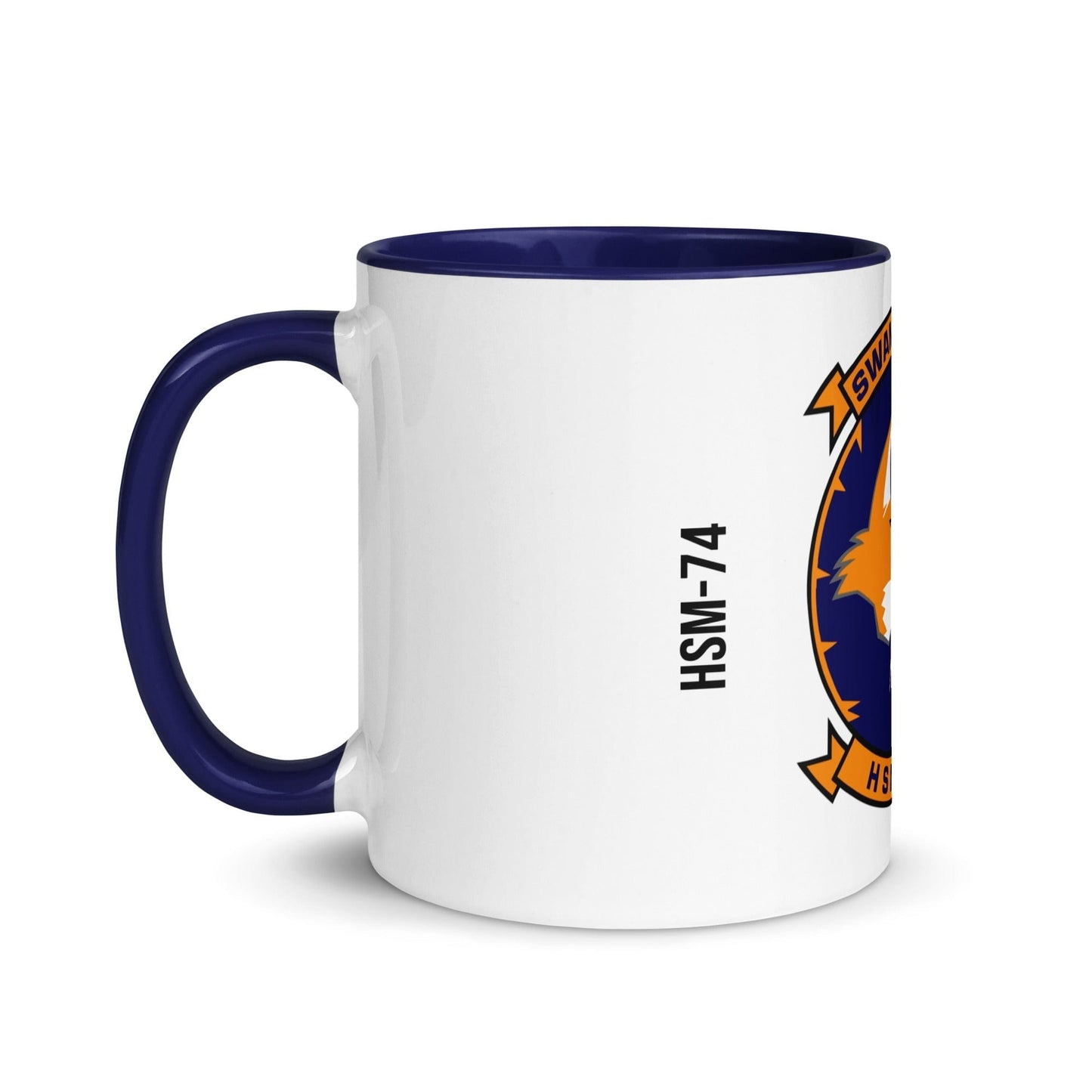 HSM-74  Mug